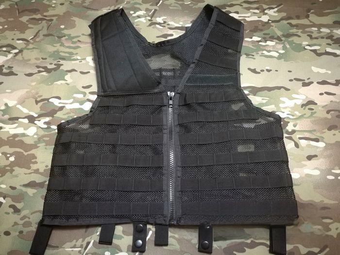 เสื้อกั๊กยุทธวิธีแบบโมดูลาร์ V - Outdoor Adventure Vest บทวิจารณ์และราคา