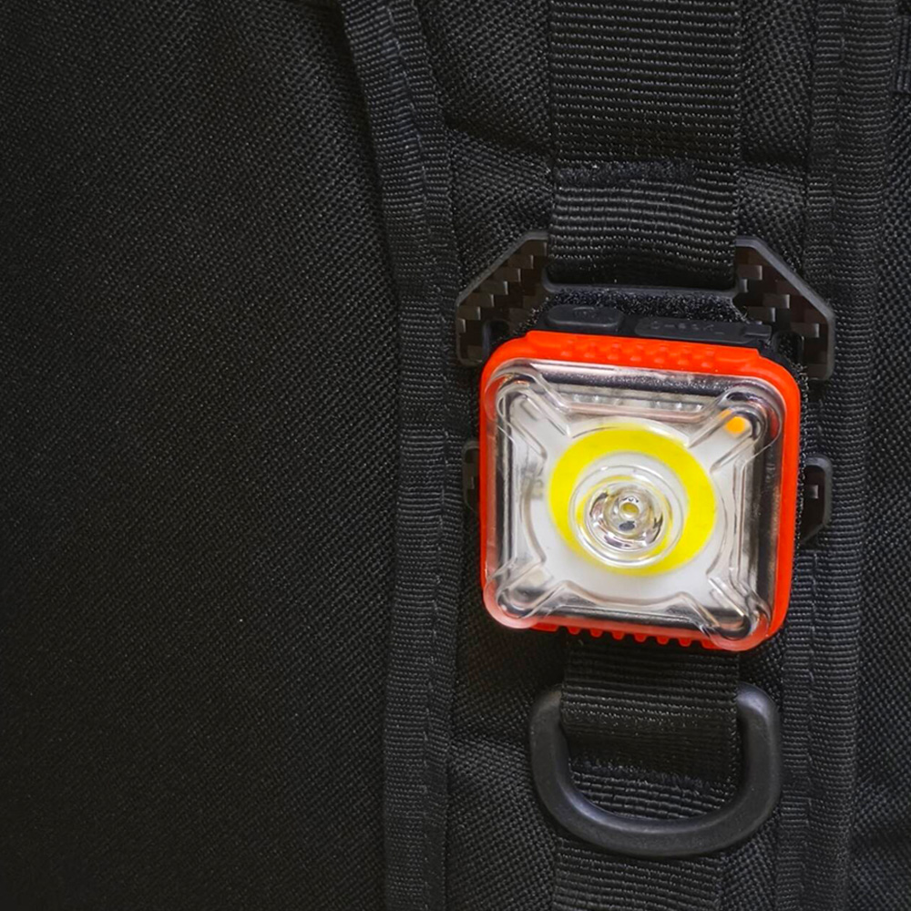 ไฟฉายพกพา EDC ขนาดเล็ก สำหรับต - Outdoor Adventure Vest บทวิจารณ์และราคา