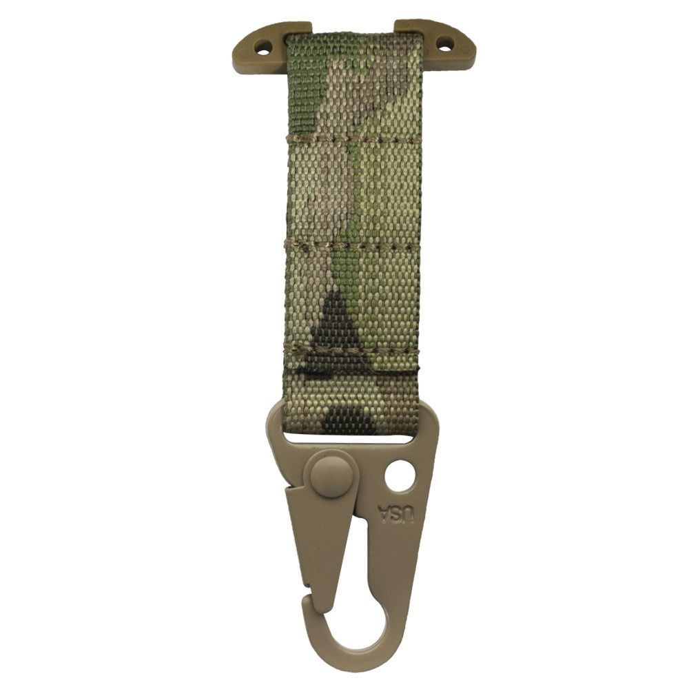ตะขอเกี่ยวอเนกประสงค์ 1 ชิ้น ส - Outdoor Adventure Vest บทวิจารณ์และราคา
