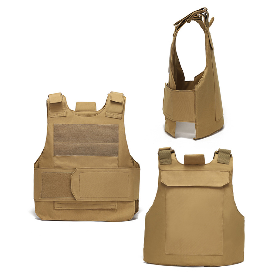 เสื้อกั๊กฝึกซ้อมกลางแจ้งแบบปลด - Outdoor Adventure Vest บทวิจารณ์และราคา