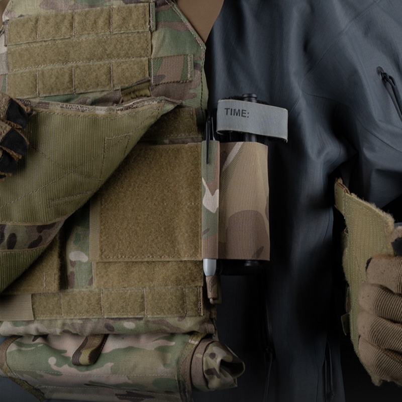 กลางแจ้ง TQ สายรัดสําหรับ Camp - Outdoor Adventure Vest บทวิจารณ์และราคา