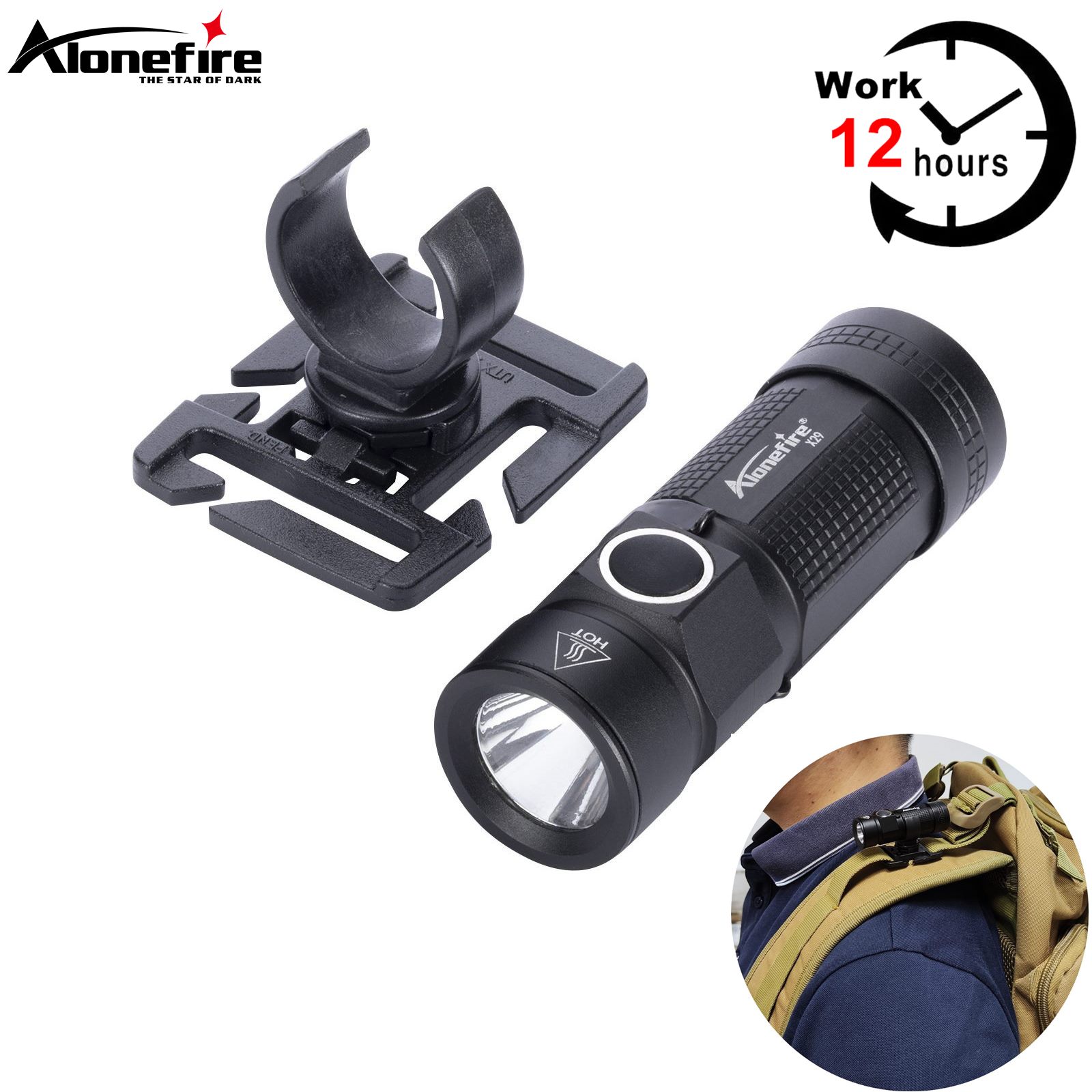 ห่วงหนีบรูปตัว U 360หมุนได้12ช - Outdoor Adventure U Of U บทวิจารณ์และราคา