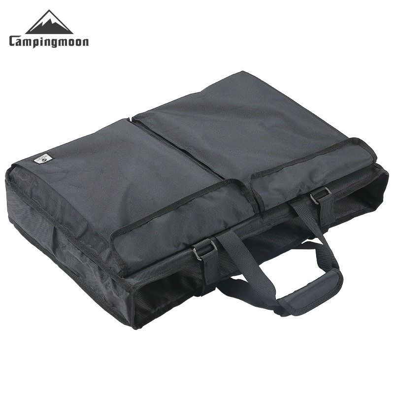 CAMPINGMOON CK-B2 กระเป๋าใส่โต - Outdoor Adventure Table With Storage บทวิจารณ์และราคา