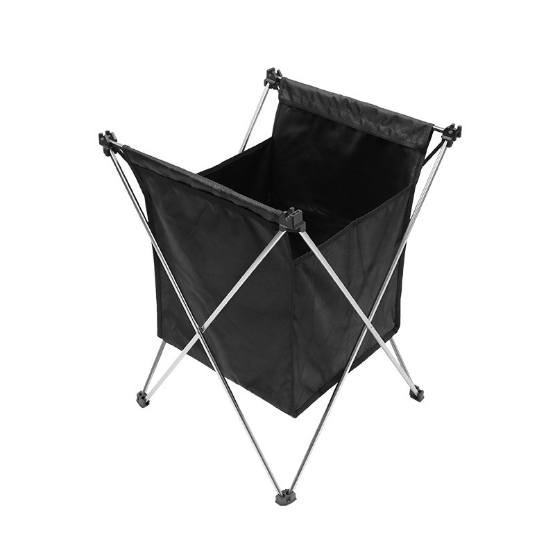 โต๊ะพับอลูมิเนียมพร้อมกระเป๋าเ - Outdoor Adventure Table With Storage บทวิจารณ์และราคา