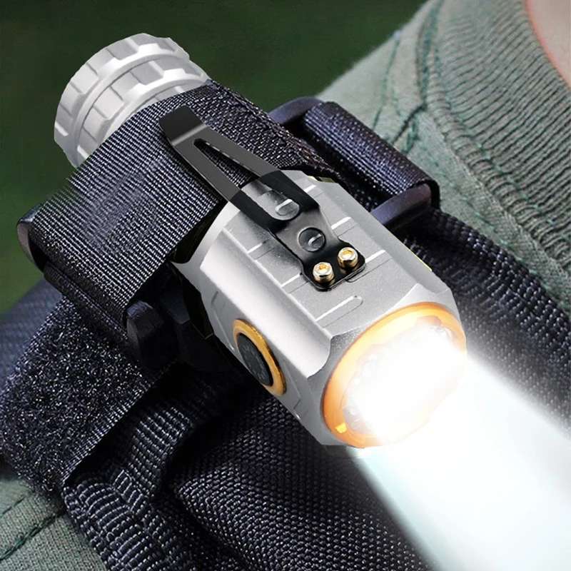 Super ที่มีประสิทธิภาพ Spotlig - Outdoor Adventure Camp บทวิจารณ์และราคา