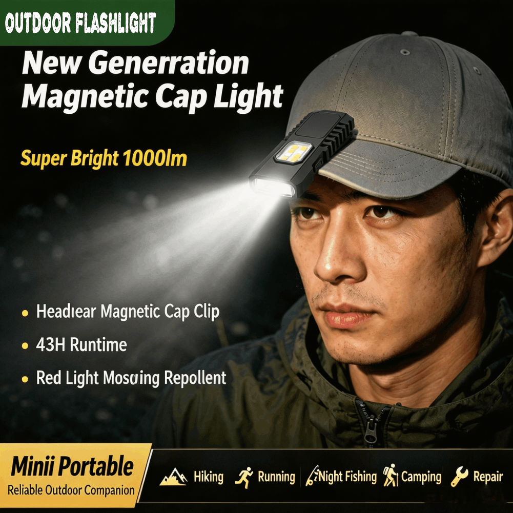 ไฟฉายพวงกุญแจแบบชาร์จ USB ได้อ - Outdoor Adventure Camp บทวิจารณ์และราคา