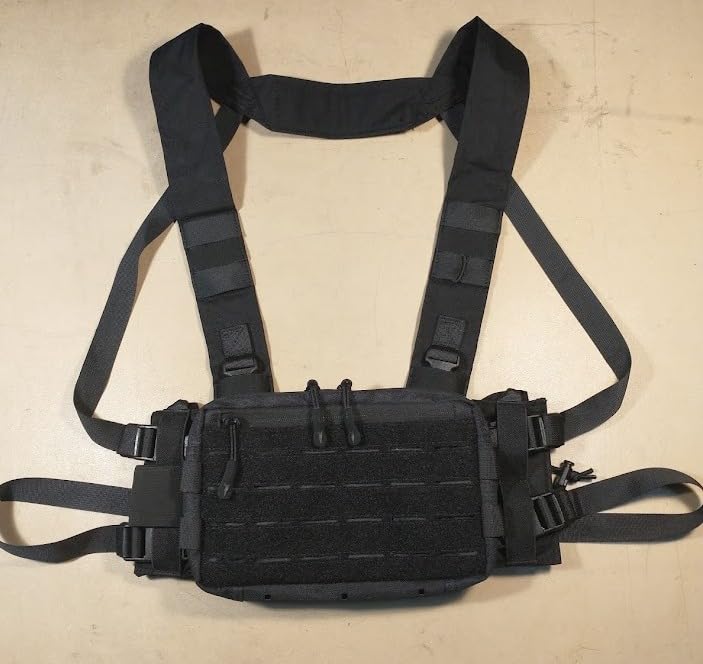 กระเป๋าคาดหน้าอกสำหรับผู้ชาย,  - Outdoor Adventure Vest บทวิจารณ์และราคา