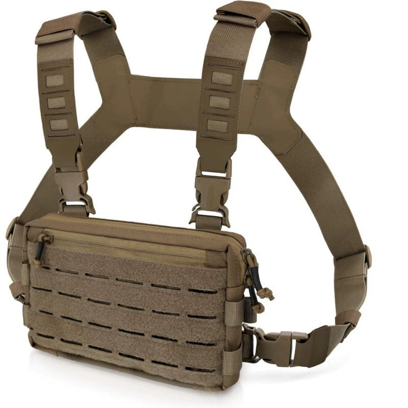 กระเป๋าคาดหน้าอกสำหรับผู้ชาย,  - Outdoor Adventure Vest บทวิจารณ์และราคา