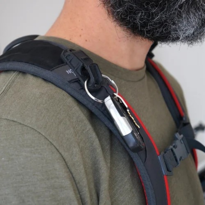 คลิปหนีบเข็มขัดอเนกประสงค์สำหร - Outdoor Adventure Vest บทวิจารณ์และราคา